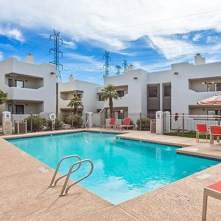 Sweet Retreat In Scottsdale Apartamento Exterior foto