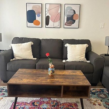 Sweet Retreat In Scottsdale Apartamento Exterior foto