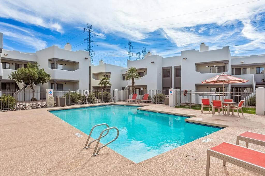 Sweet Retreat In Scottsdale Apartamento Exterior foto
