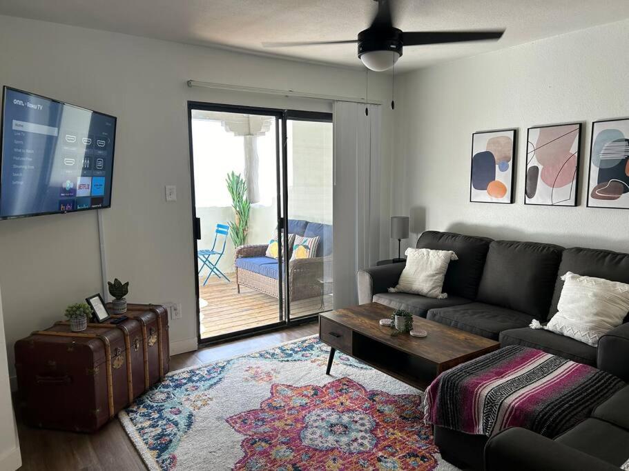 Sweet Retreat In Scottsdale Apartamento Exterior foto