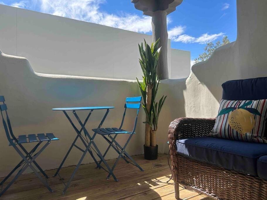 Sweet Retreat In Scottsdale Apartamento Exterior foto