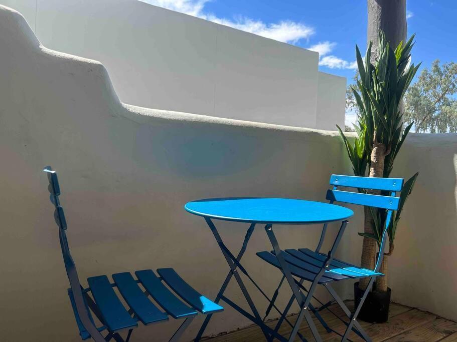 Sweet Retreat In Scottsdale Apartamento Exterior foto