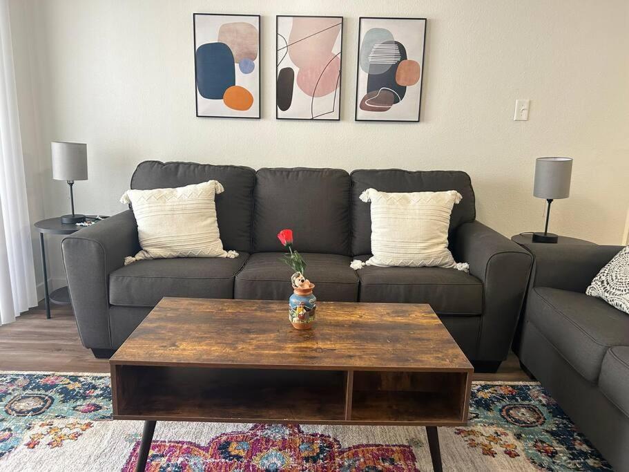 Sweet Retreat In Scottsdale Apartamento Exterior foto