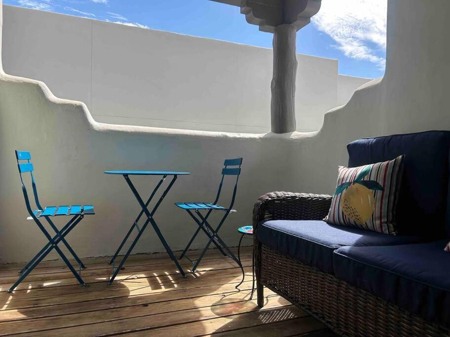 Sweet Retreat In Scottsdale Apartamento Exterior foto