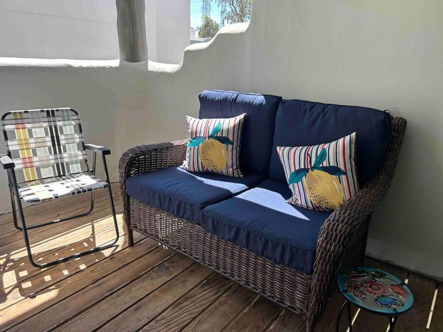 Sweet Retreat In Scottsdale Apartamento Exterior foto
