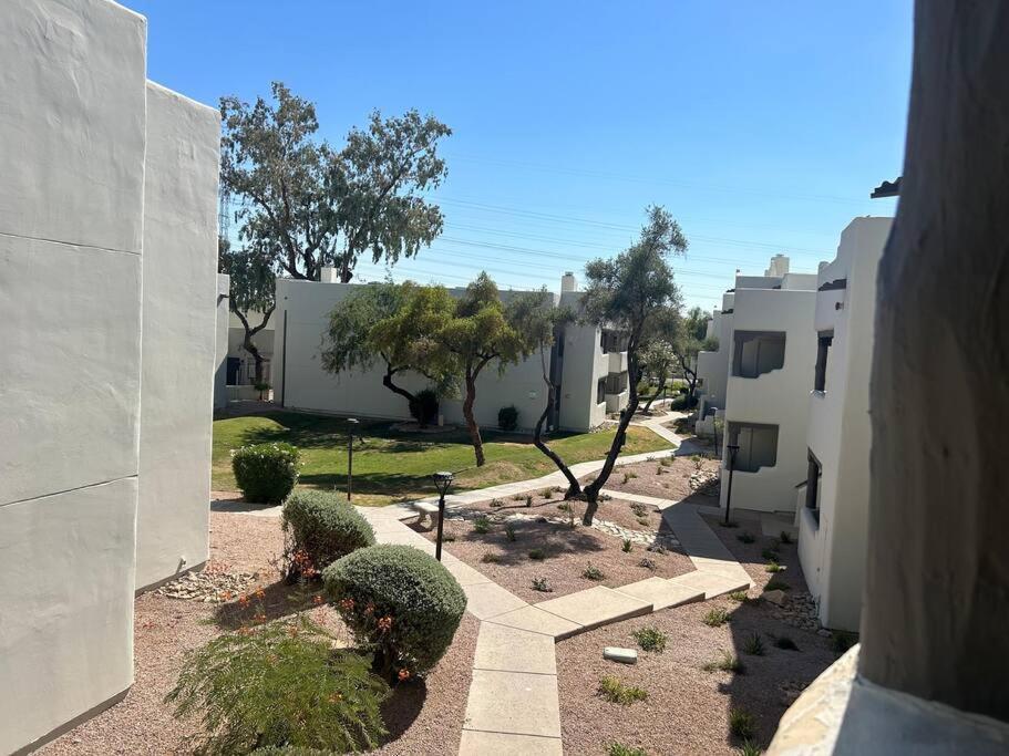 Sweet Retreat In Scottsdale Apartamento Exterior foto
