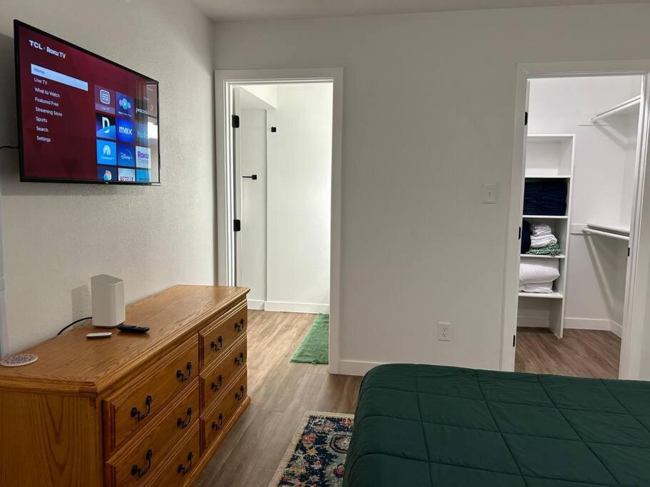 Sweet Retreat In Scottsdale Apartamento Exterior foto