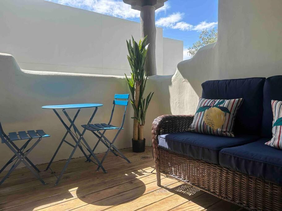 Sweet Retreat In Scottsdale Apartamento Exterior foto